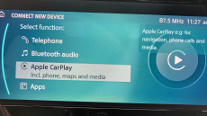 MINI Hatchback 1.5 Cooper Exclusive Premium Plus 5dr Auto Petrol Hatchback